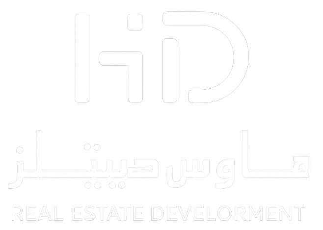 House Details | هاوس ديتيلز